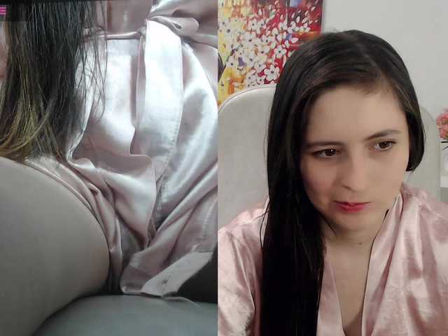 tiffany-69 live cam on BongaCams