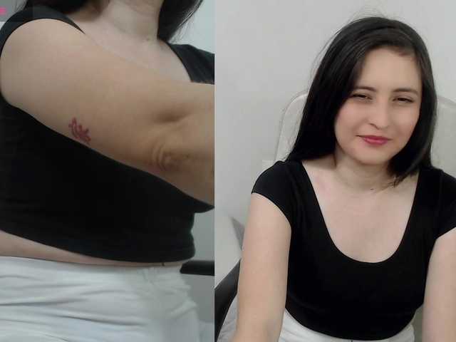 tiffany-69 live cam on BongaCams