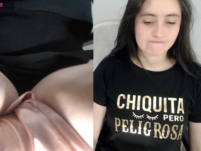 tiffany-69 live cam on BongaCams