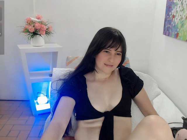 tiffany-69 live cam on BongaCams