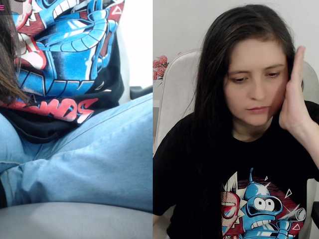tiffany-69 live cam on BongaCams