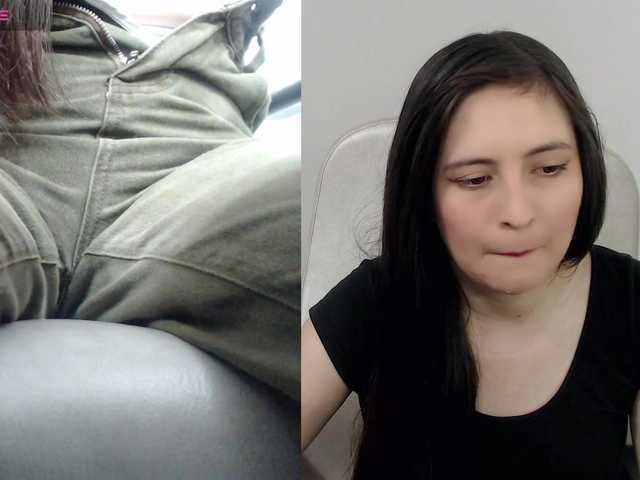 tiffany-69 live cam on BongaCams