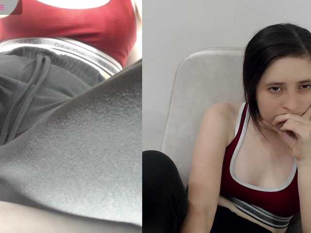 tiffany-69 live cam on BongaCams