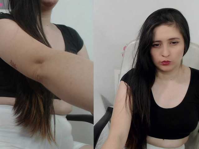 tiffany-69 live cam on BongaCams