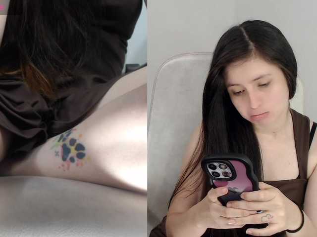 tiffany-69 live cam on BongaCams