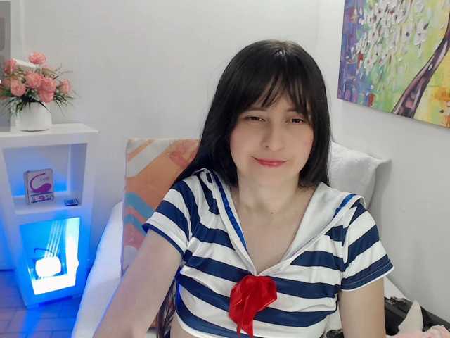 tiffany-69 live cam on BongaCams