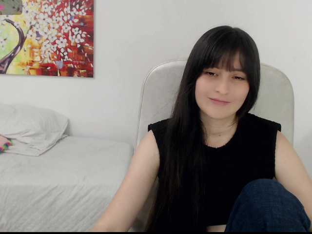 tiffany-69 live cam on BongaCams