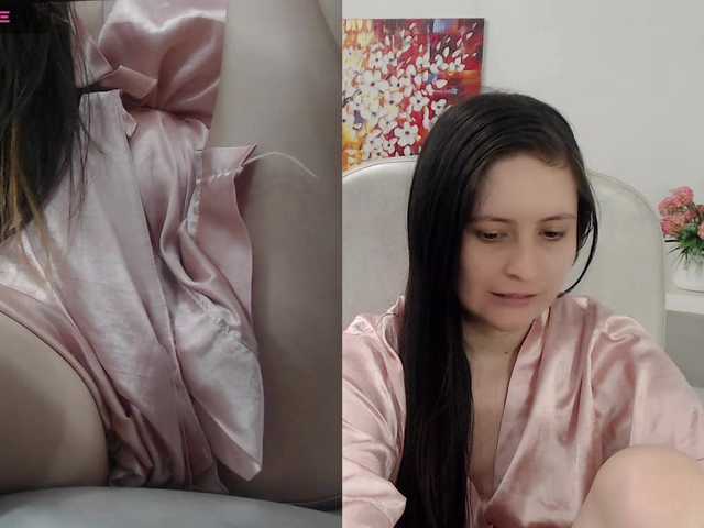 tiffany-69 live cam on BongaCams