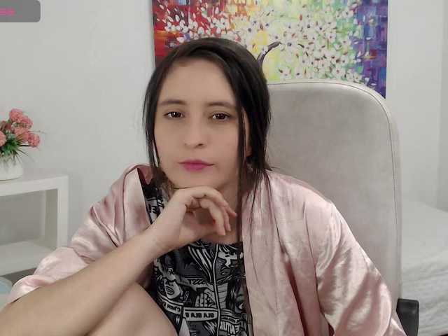tiffany-69 live cam on BongaCams