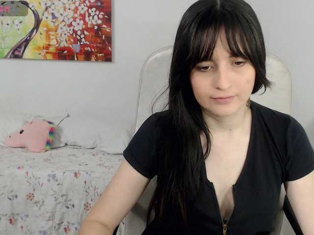 tiffany-69 live cam on BongaCams
