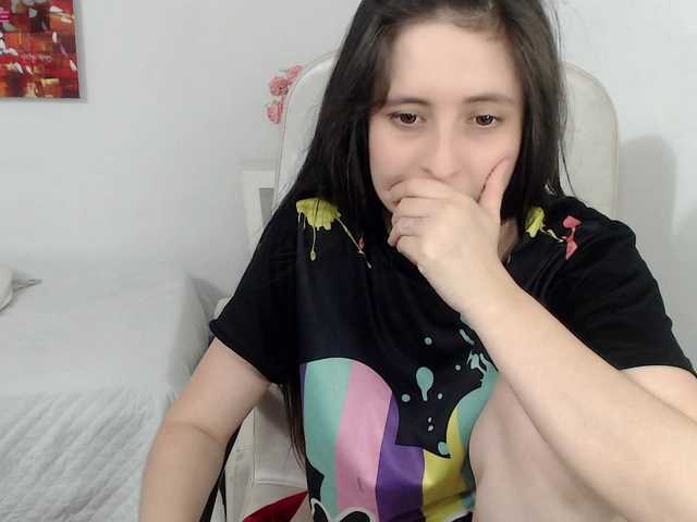 tiffany-69 live cam on BongaCams