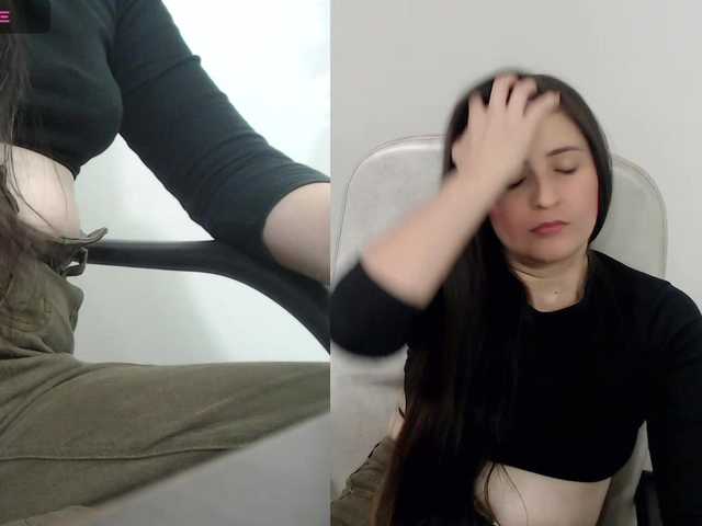 tiffany-69 live cam on BongaCams