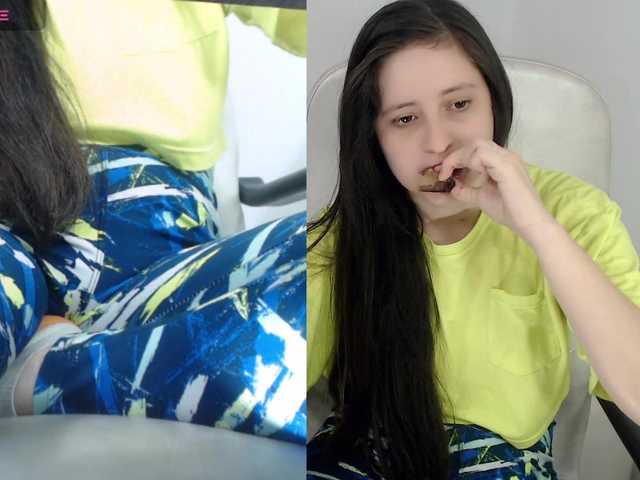 tania-cortez live webcam show