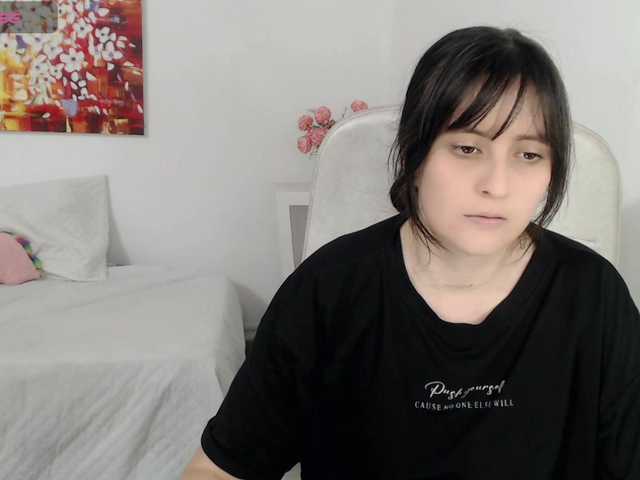 tiffany-69 live cam on BongaCams