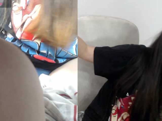 tiffany-69 live webcam show