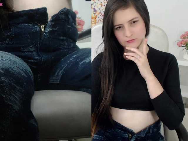 tiffany-69 live cam on BongaCams
