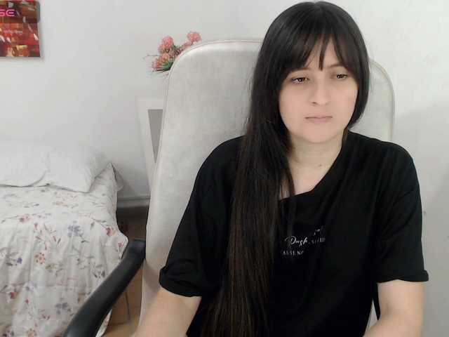 tiffany-69, en directo ahora en BongaCams