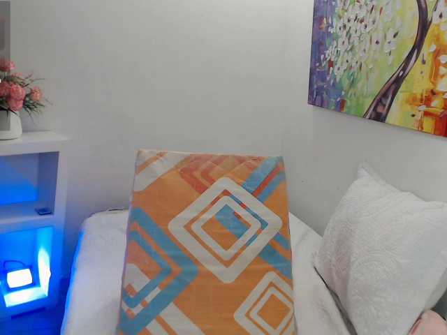 tania-cortez live cam on BongaCams