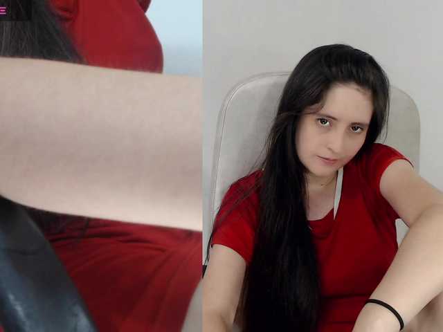 tiffany-69 live cam on BongaCams