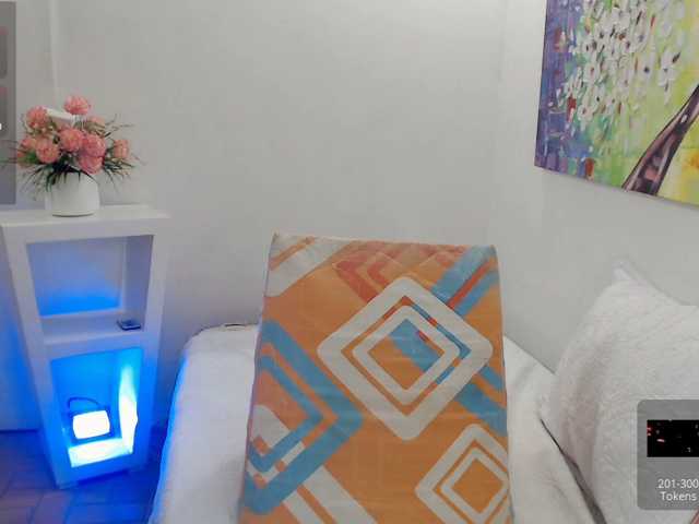 tania-cortez live cam on BongaCams
