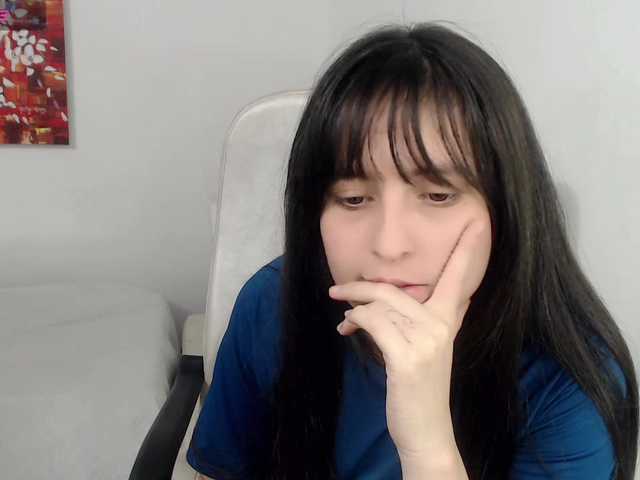 tiffany-69 live cam on BongaCams