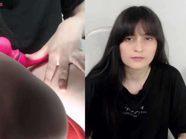 tiffany-69 live cam on BongaCams