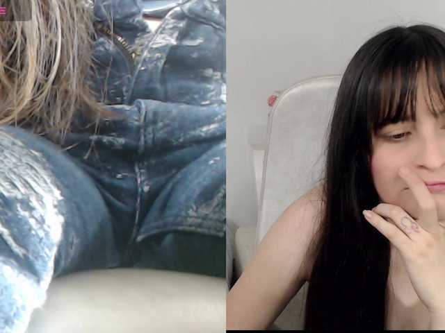 tiffany-69 live cam on BongaCams