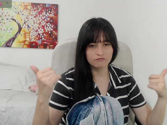 tiffany-69 live cam on BongaCams