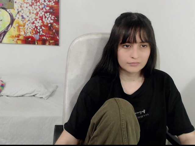 tiffany-69 live cam on BongaCams