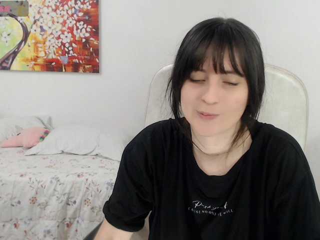 tiffany-69, en vivo ahora en BongaCams