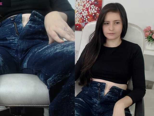 tiffany-69 live cam on BongaCams
