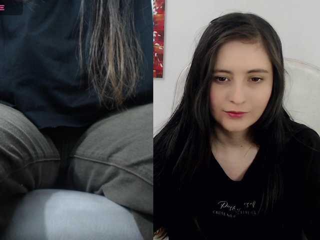 tiffany-69 live cam on BongaCams