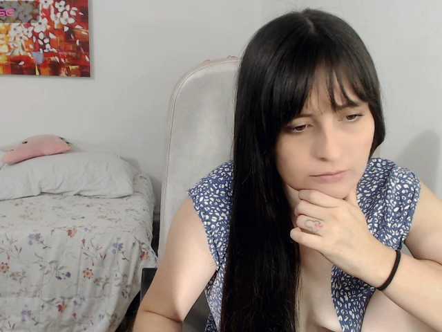 tiffany-69 live cam on BongaCams
