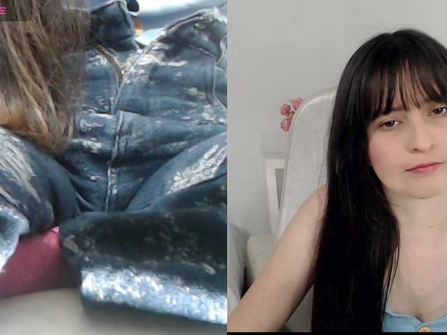 tiffany-69 live cam on BongaCams