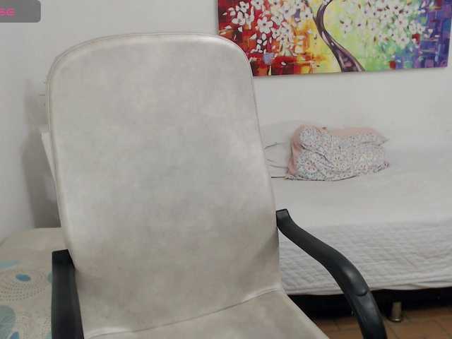 tiffany-69 live cam on BongaCams