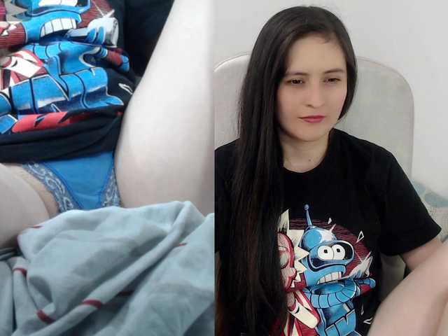 tiffany-69 live webcam show