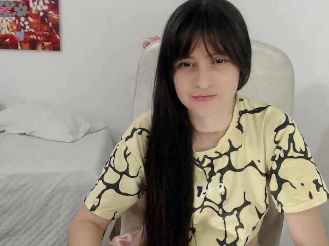 tiffany-69 live cam on BongaCams