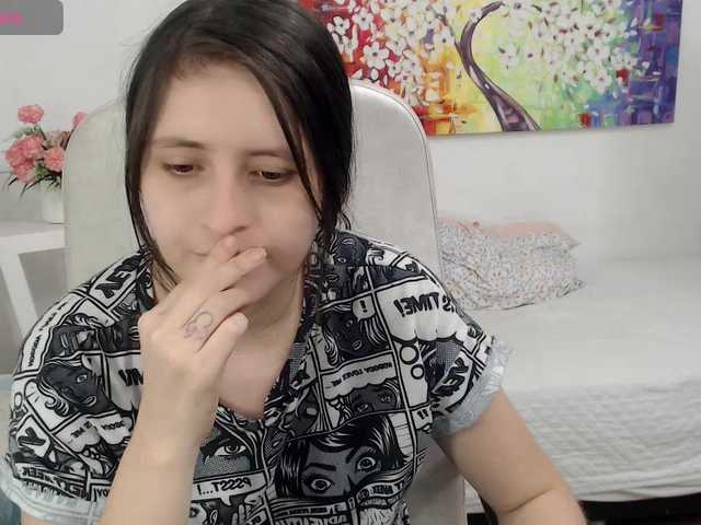 tiffany-69 live cam on BongaCams