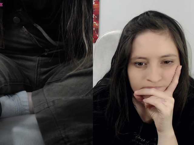 tiffany-69 live cam on BongaCams