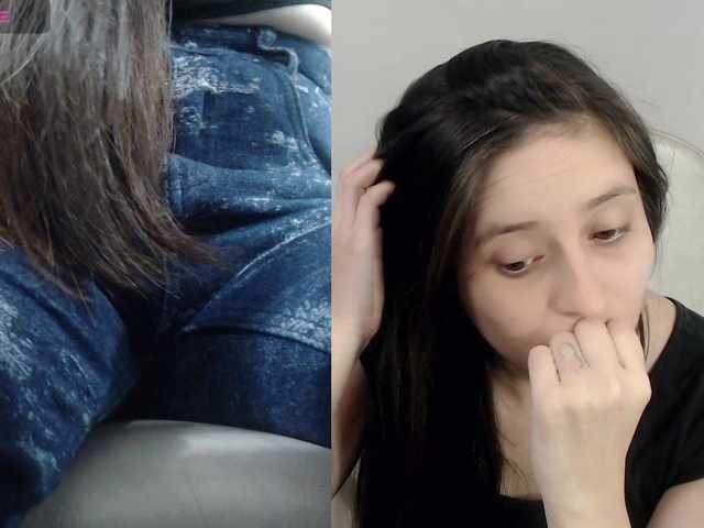 tiffany-69 live cam on BongaCams