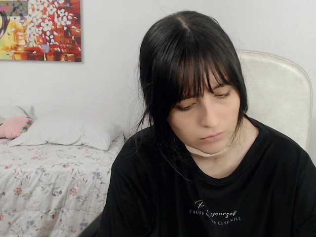 tiffany-69, en vivo ahora en BongaCams