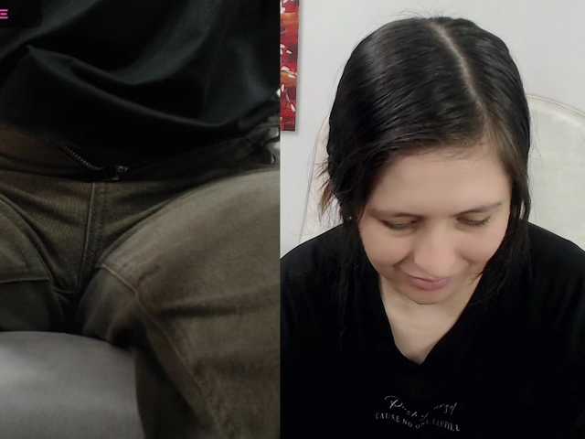 tiffany-69 Cam en direct sur BongaCams