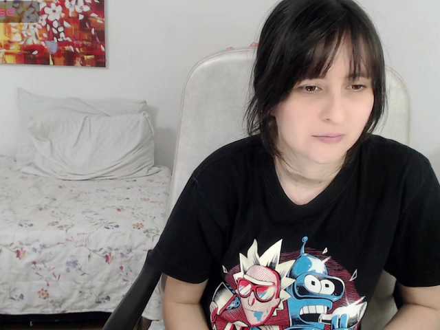 tiffany-69 live cam on BongaCams