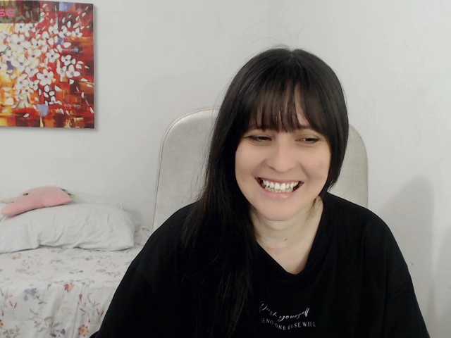 tiffany-69 live cam on BongaCams