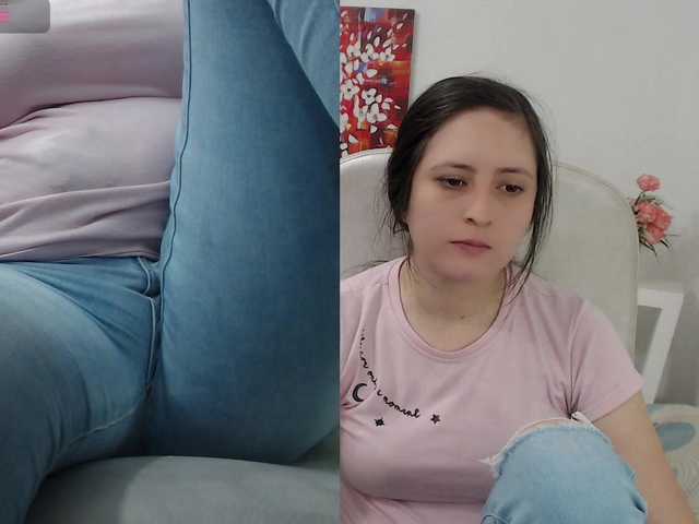 tiffany-69 live cam on BongaCams