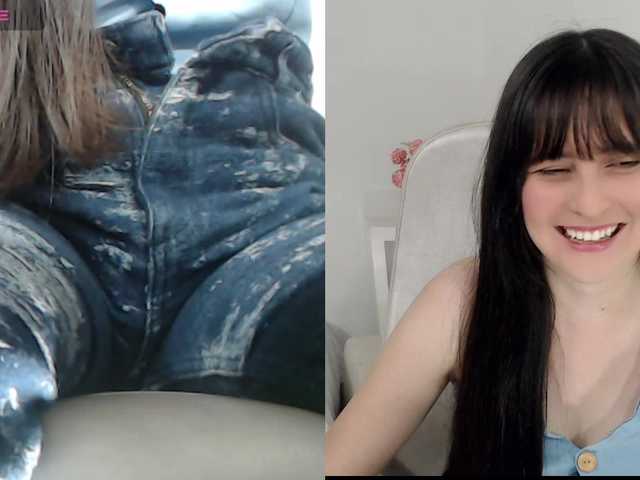 tiffany-69 live cam on BongaCams
