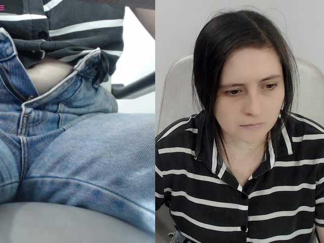 tiffany-69 live cam on BongaCams