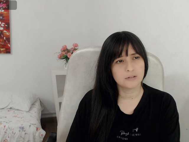 tiffany-69, en directo ahora en BongaCams