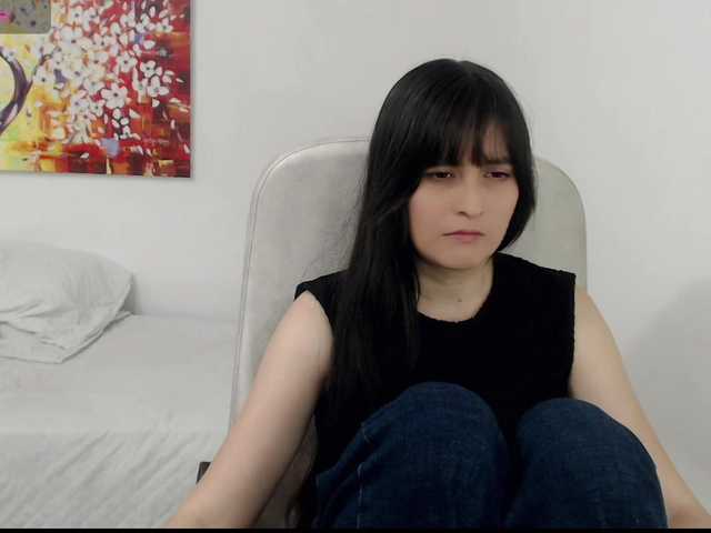 tiffany-69 live cam on BongaCams