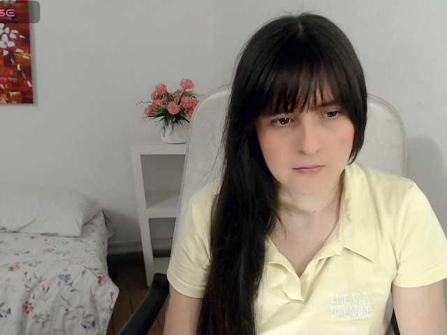 tiffany-69, en directo ahora en BongaCams